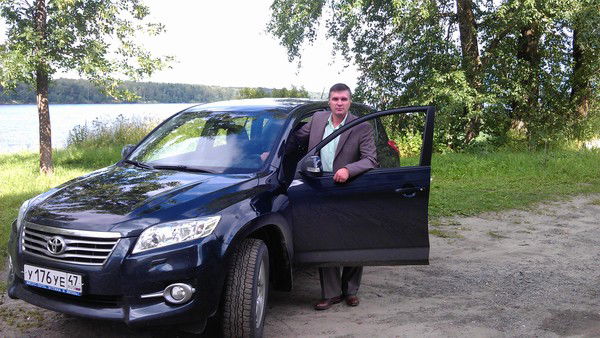 Денис Цевун