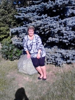 Гуля Аллагулова