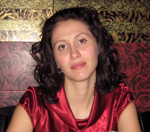 Надежда Асеева