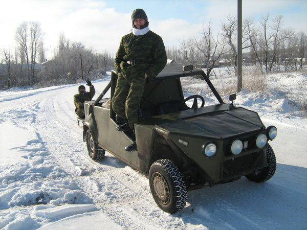 Иван Ковалев