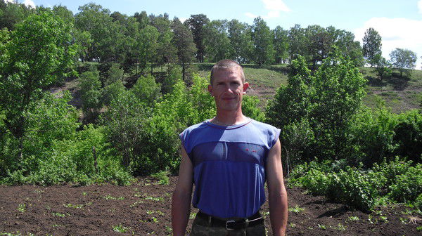 Юрий Любицкий