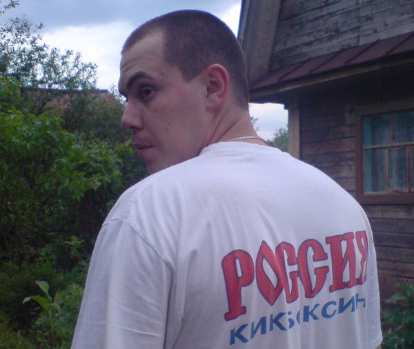 Виктор_Rocky_ Пегов