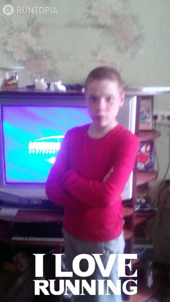 Игорь Гарецков