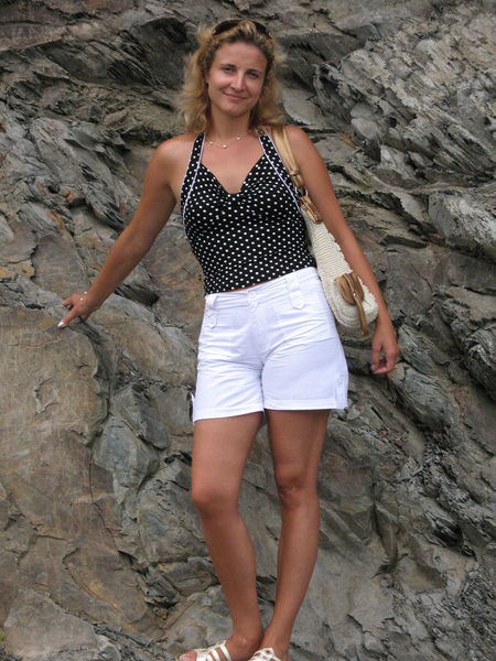 Ирина Ковалева