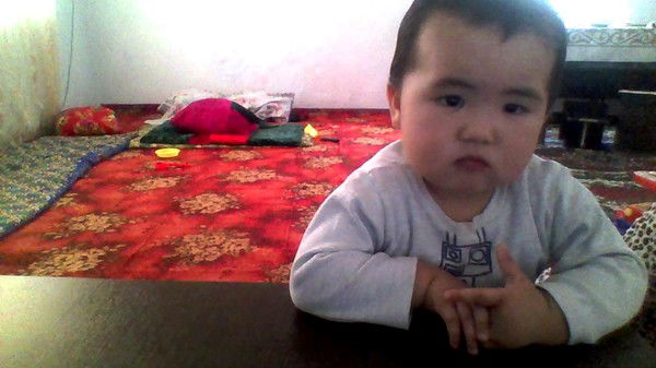 Талгат&маржан Маханов