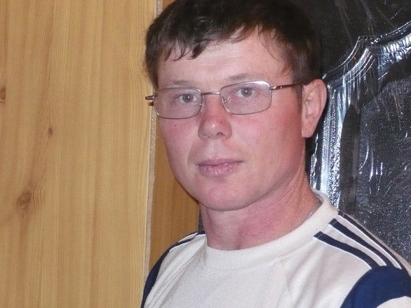 Андрей Воропаев