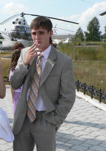 Максим Ситковский