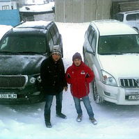 Адиль Жасуланов