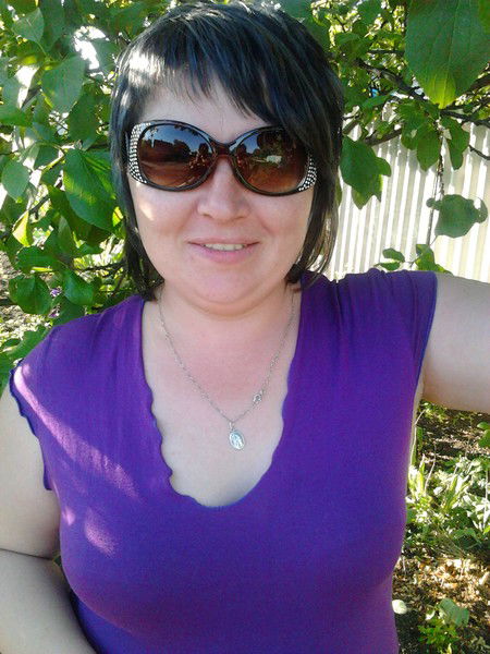 Виталина Есина