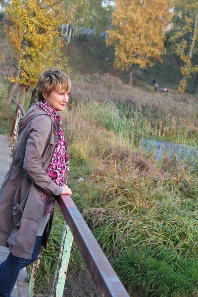 Багнюк Ирина