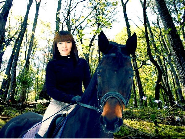 Ару Акбисенова