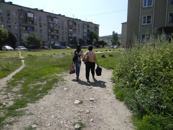 Валерий Колосков