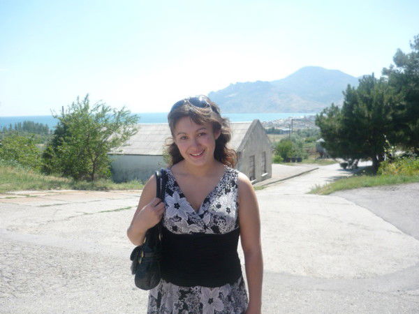 Анжелика Огоновская