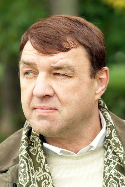 Игорь Прощелыга