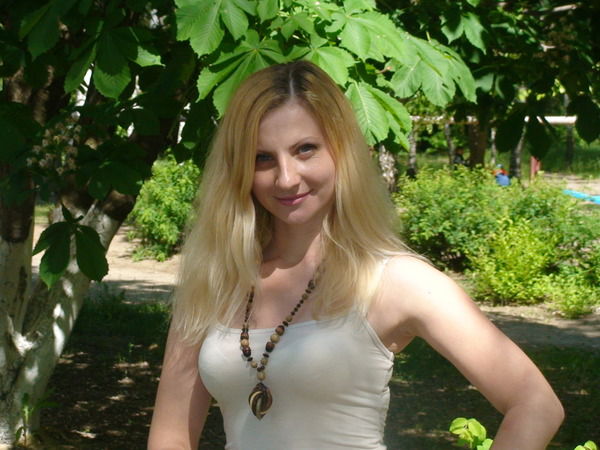 Наталья Лысенко