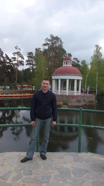 Колоярцев Илья