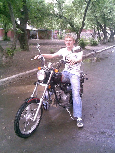 Святослав Максимов