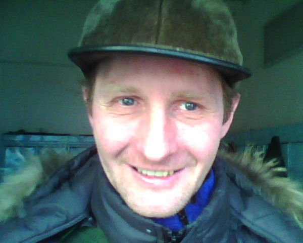 Василий Якубенко