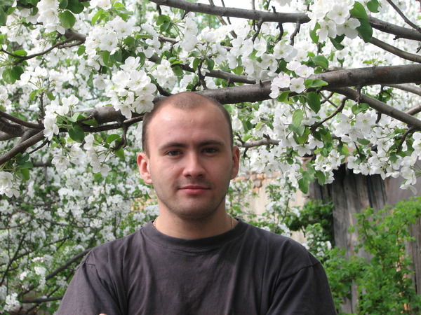 Сергей Степаненков