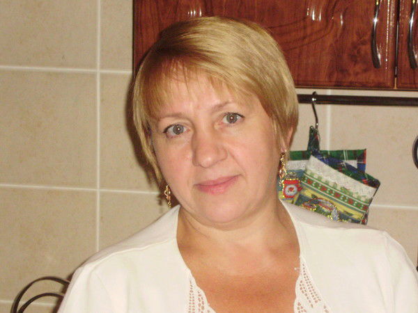 Иришка Мищенко