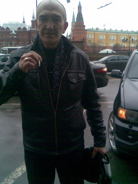 Виктор Просто Вик