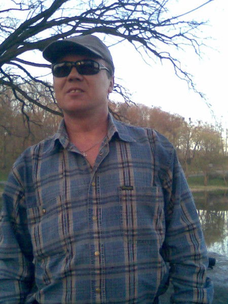 Юрий Радченко