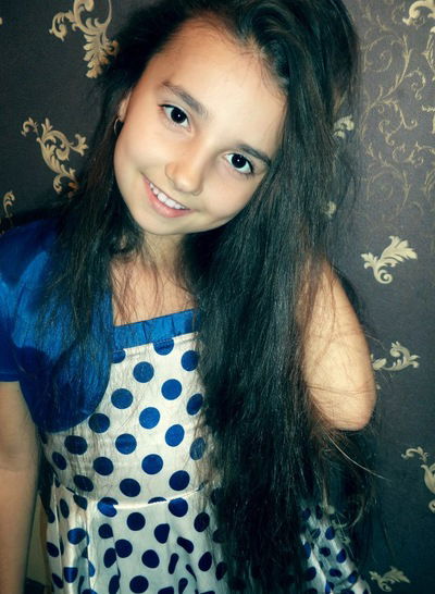 Лера Морозова