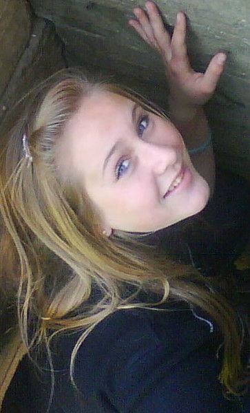 Юлия Шемякина