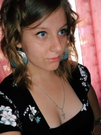 Катерина Унжакова