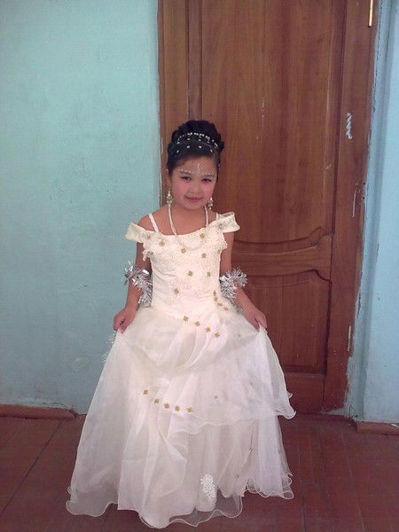 Талантбек Жолдошович