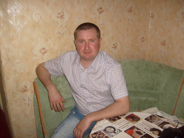 Павел Герасимов