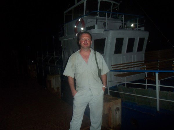 Алексей Гончеренко