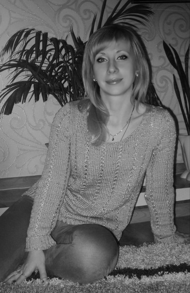 Регина Азарова