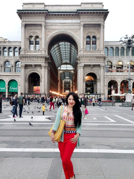 Аида Жанпеисова