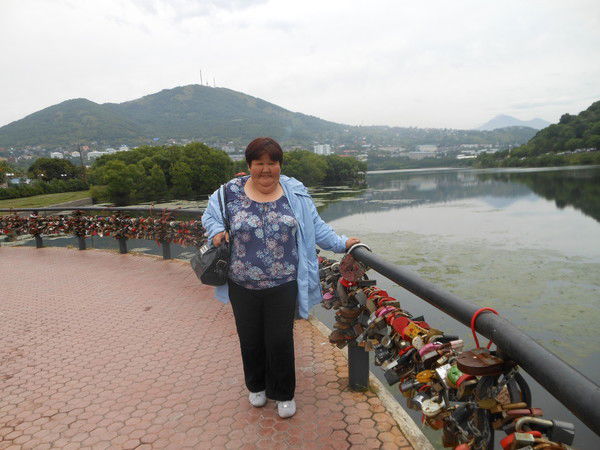 Клавдия Тоннэ