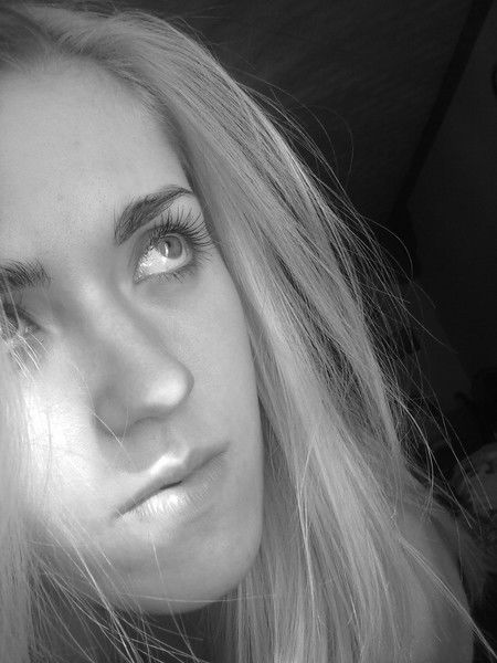 Мария Хомик