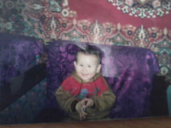 Аскербек Талапбергенов