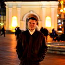 Степан Корнюшкин