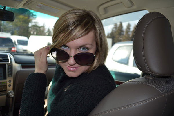 Квасова Екатерина