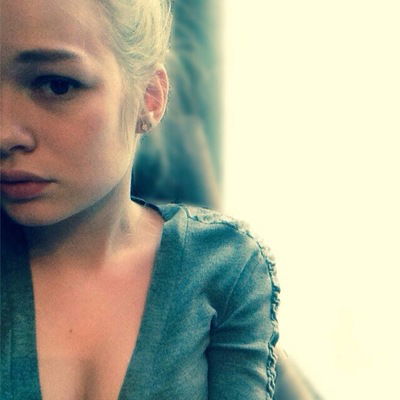 Анастасия Топунова