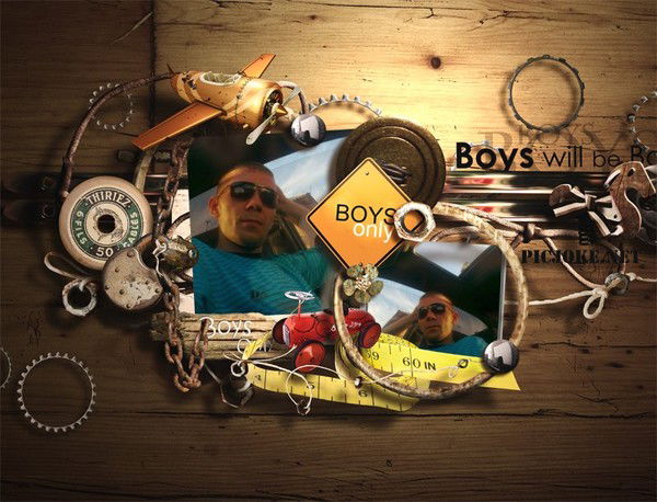 Дмитрий Николенко