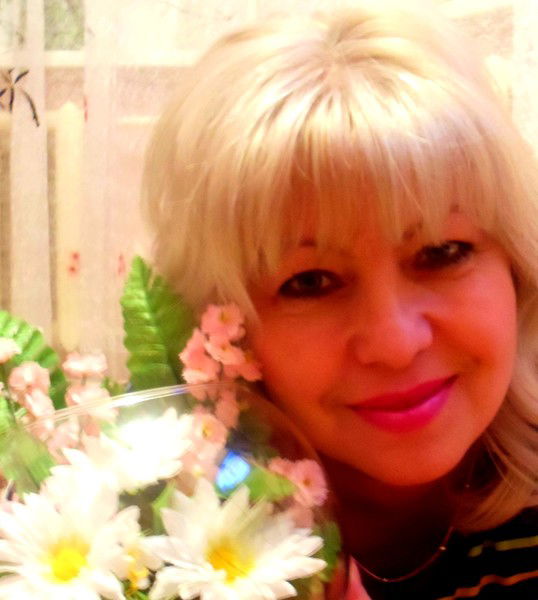 Наркиза Хабибуллина