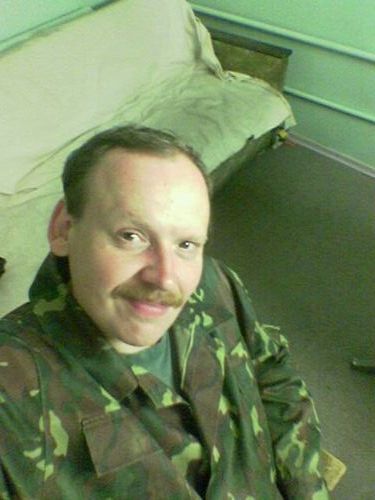 Дмитрий Тетерин