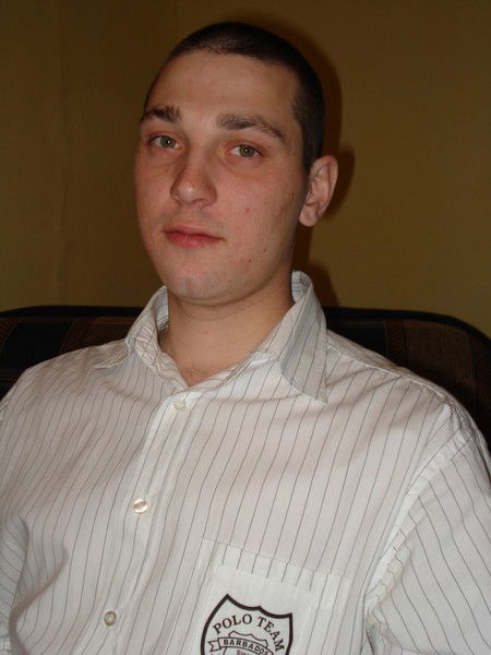 Илья Ярутин