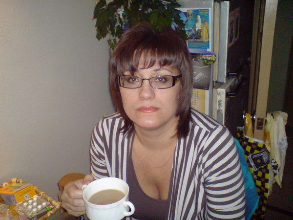 Светлана Фоминова