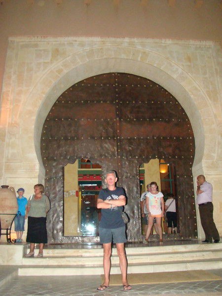 Андрей Дрюков