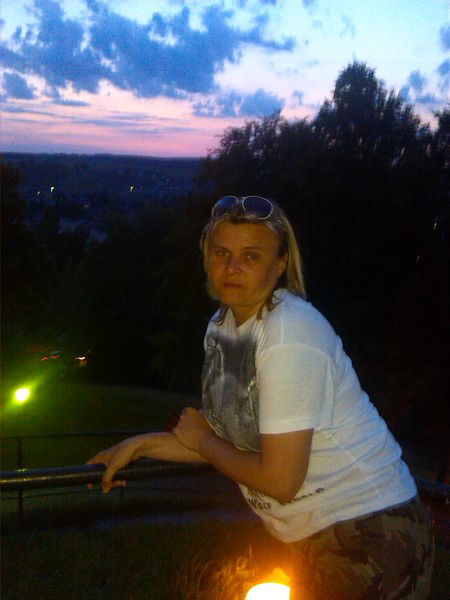 Юлия Масейчик