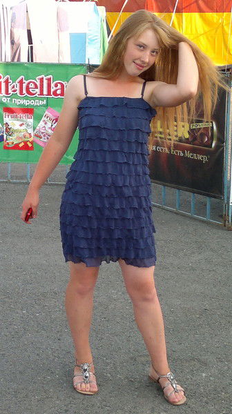 Инна Гунченко