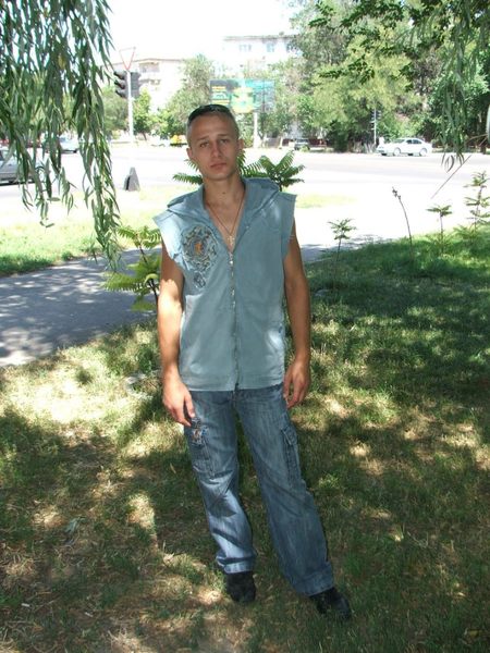 Михаил Магамедов