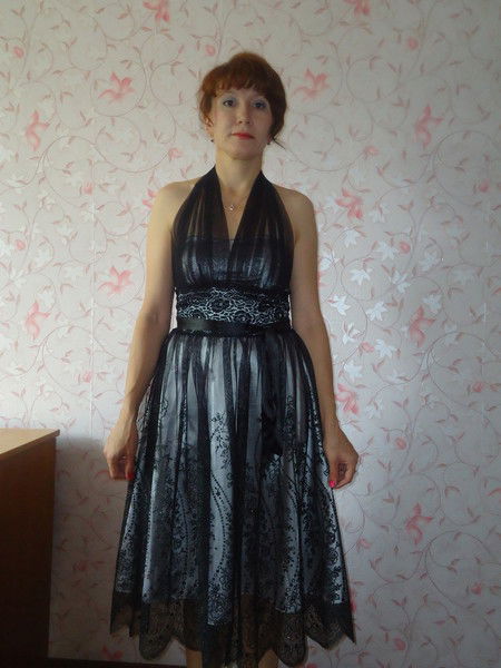 Валентина Михайлова